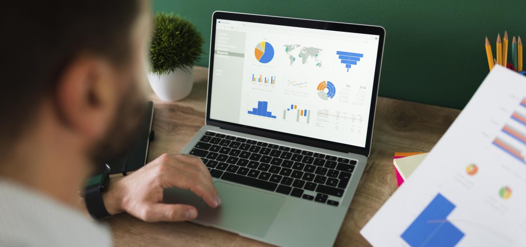 analytics service