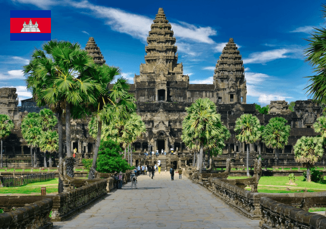 duan cambodia
