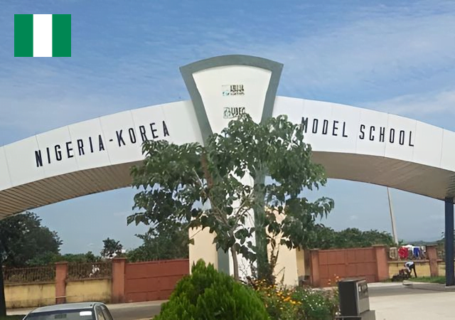duan nigeria