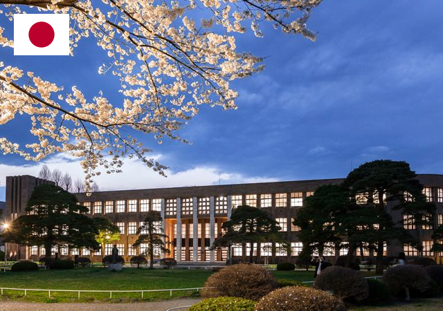 duan tohoku