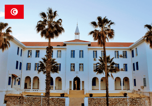duan tunisia
