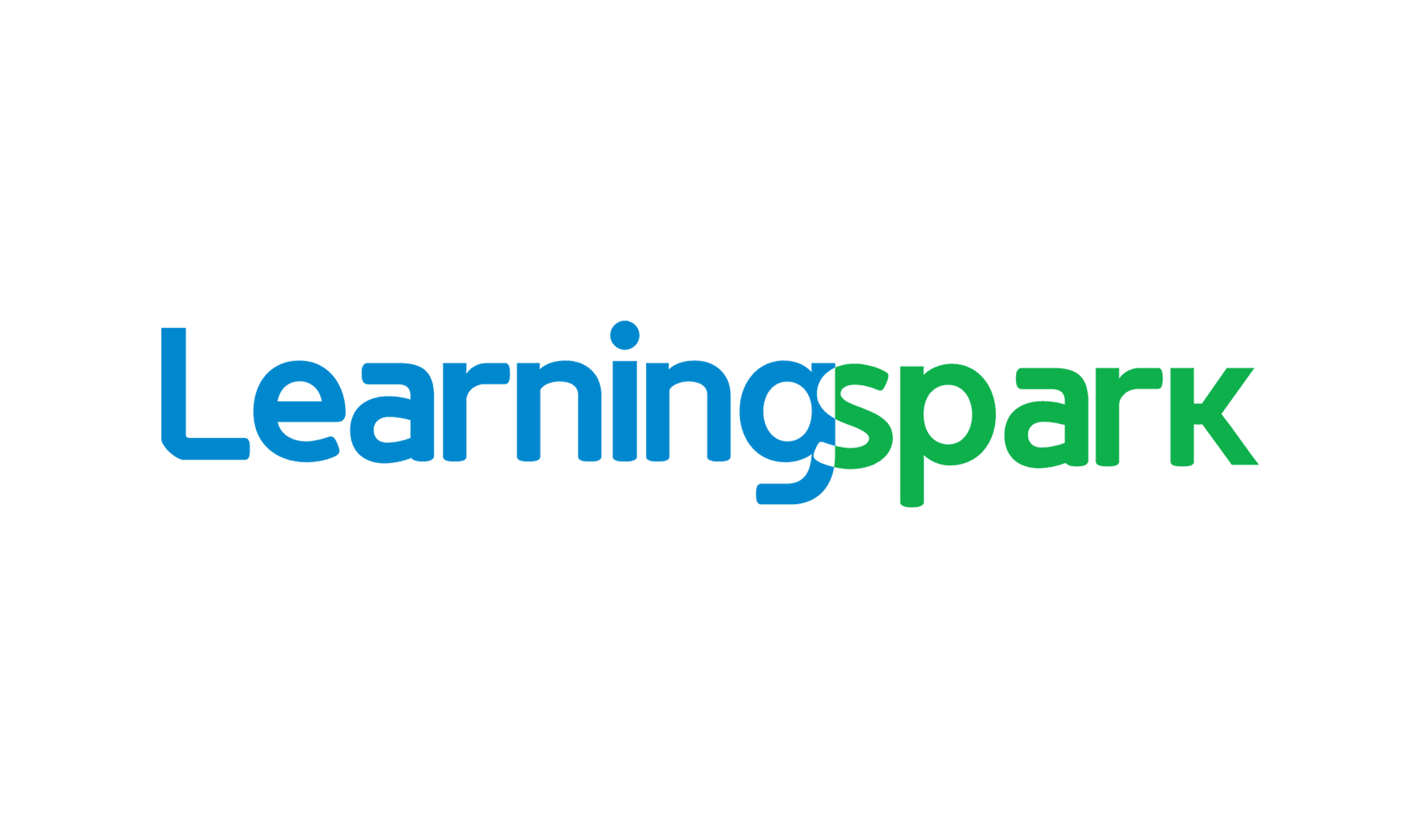 logo learningspark