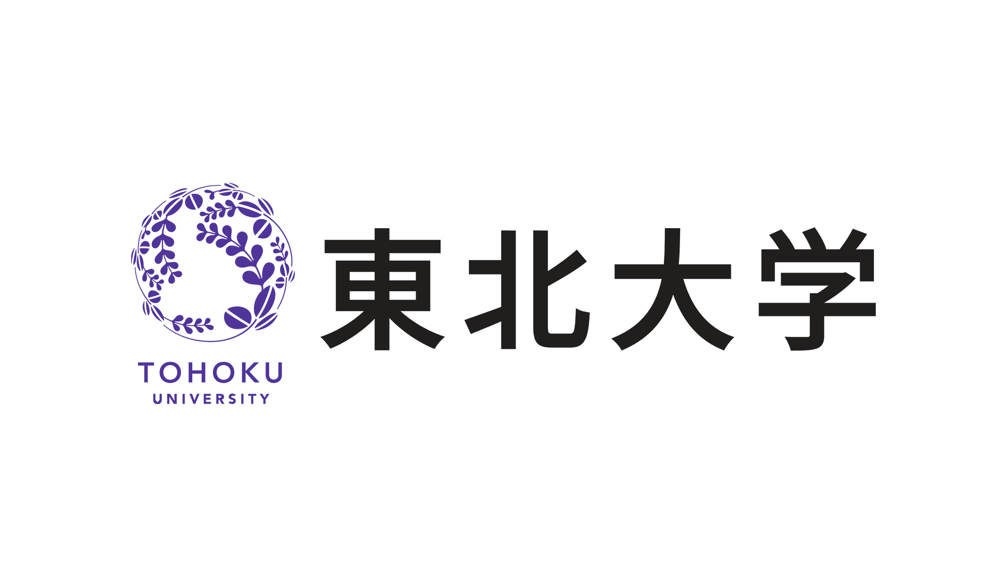 logo tohoku