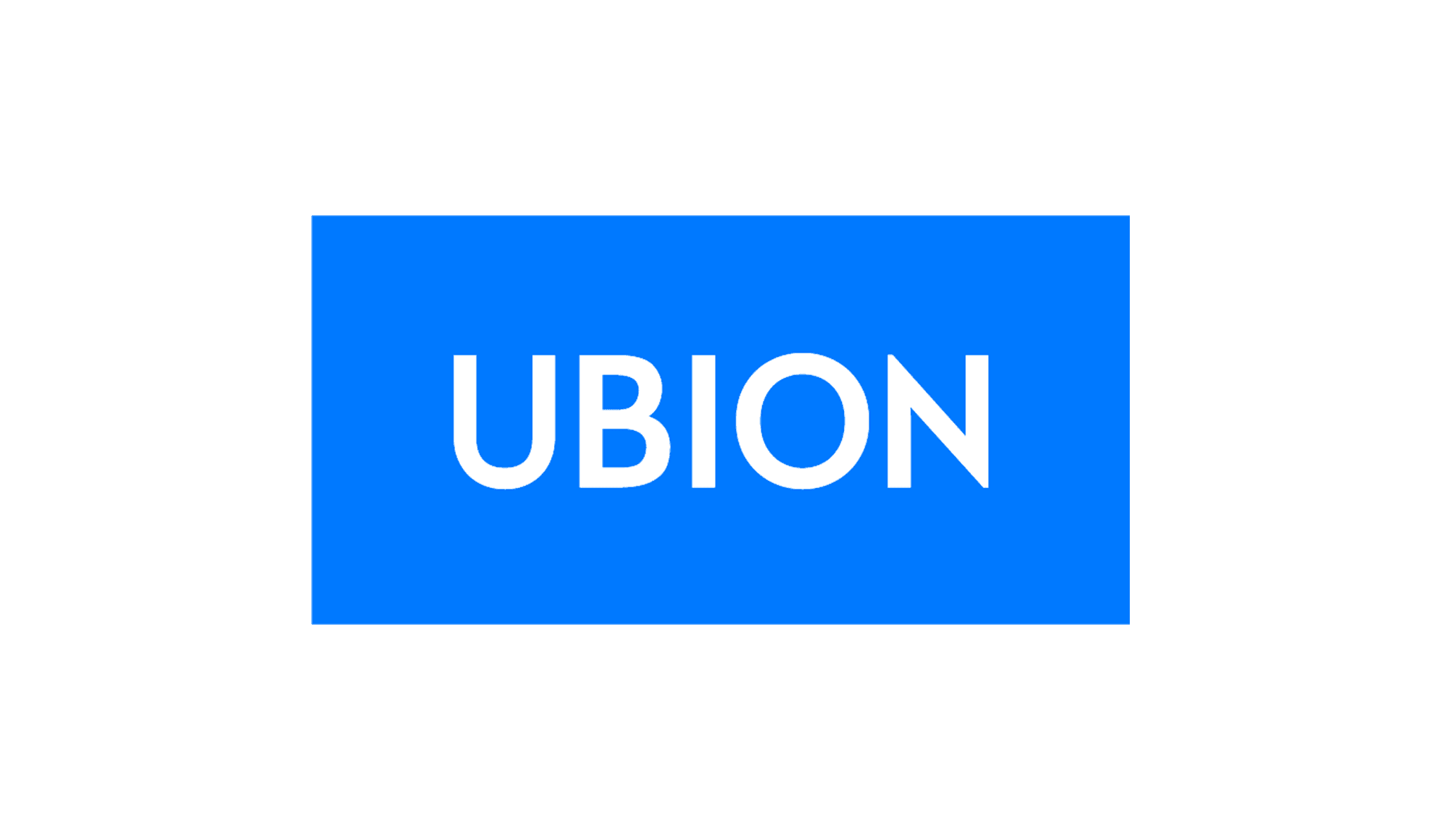 logo ubion