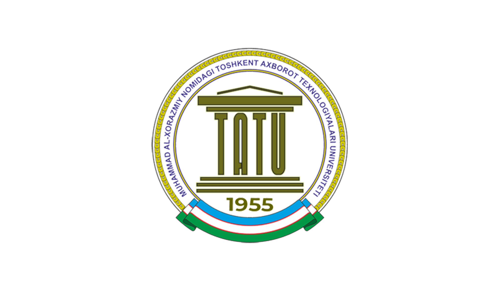 logo uzbekistan