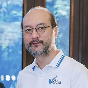 CEO Videa Edtech