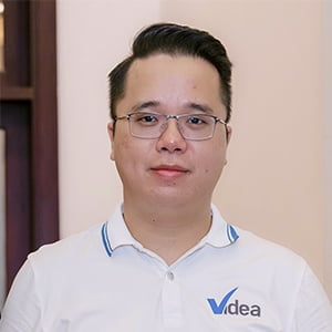CTO Videa Edtech