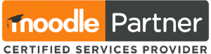 Logo Moodle Partner