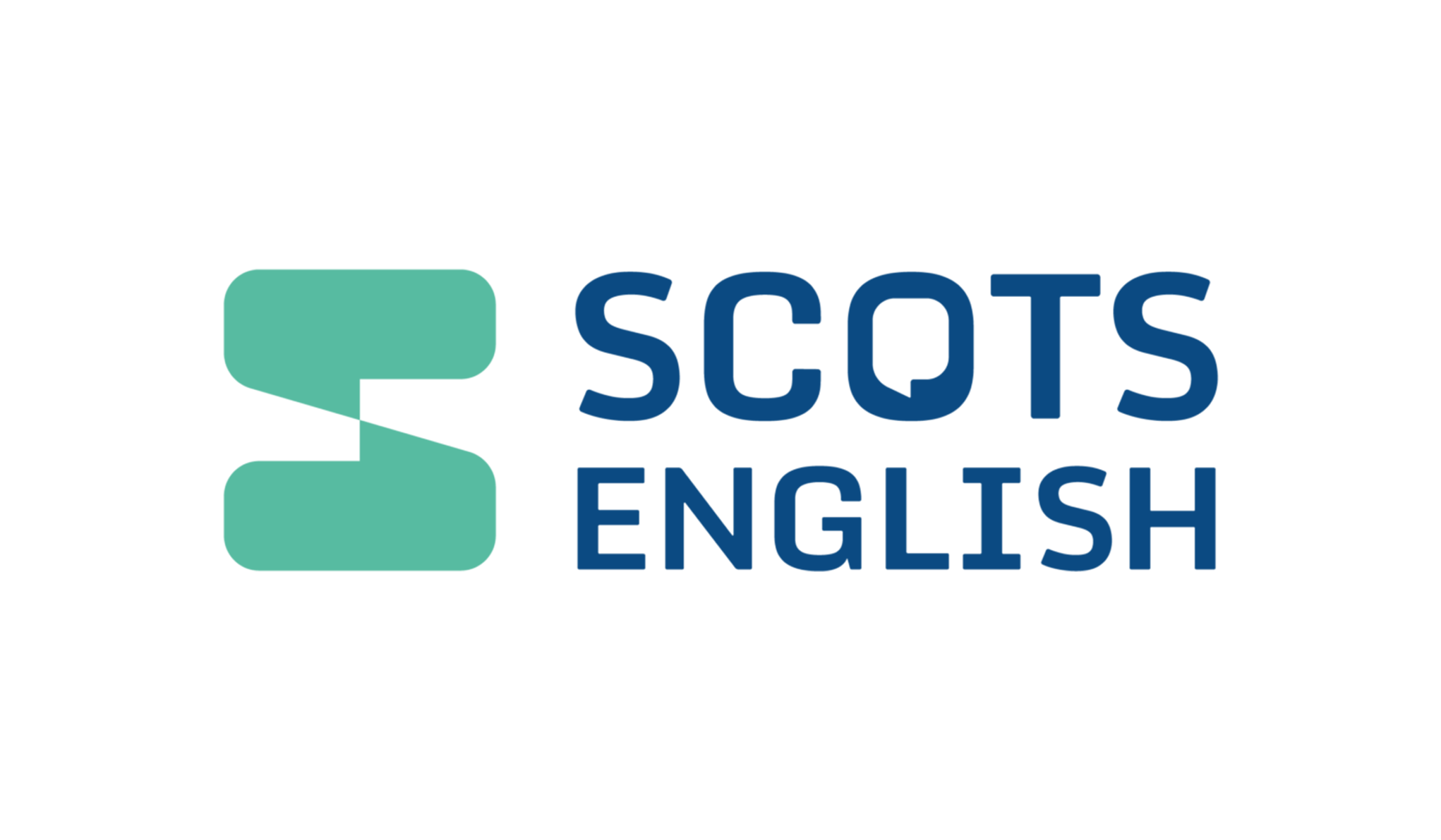 logo scots english