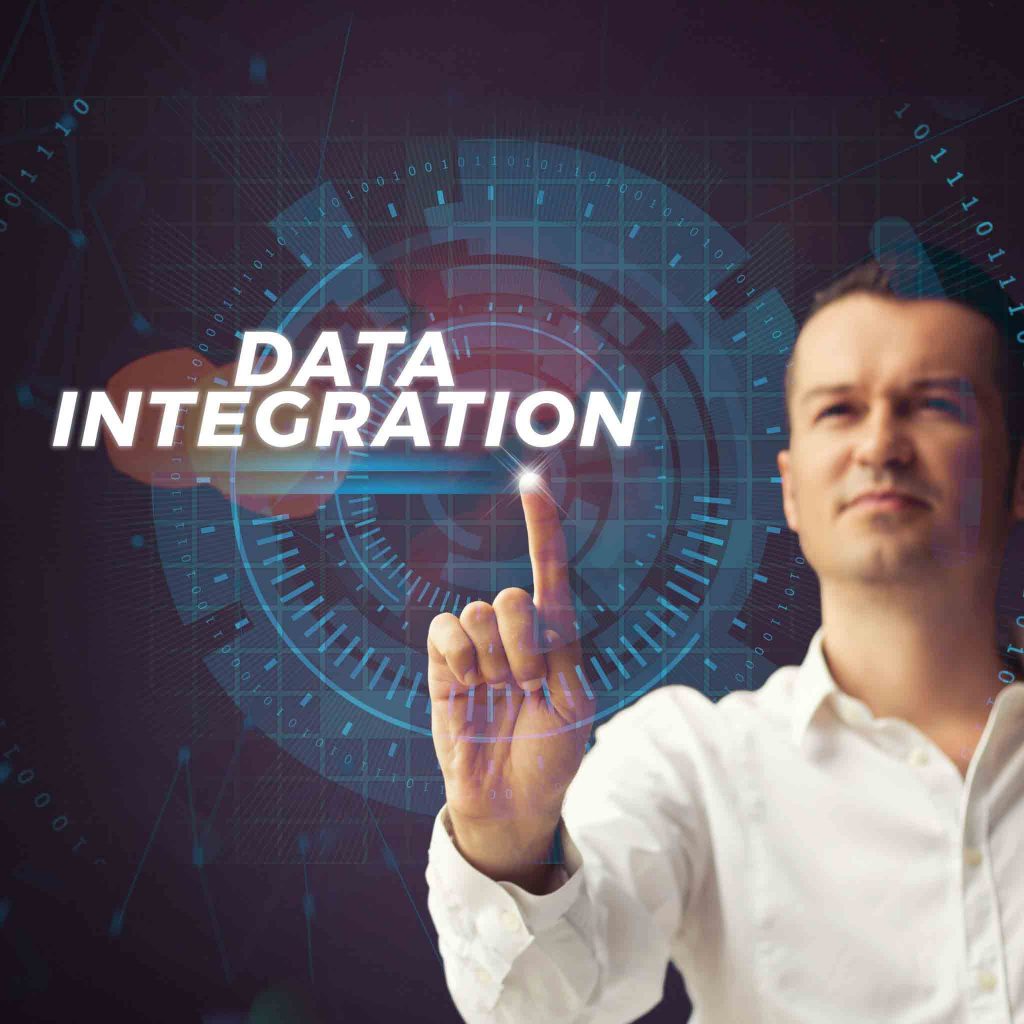 integration 1