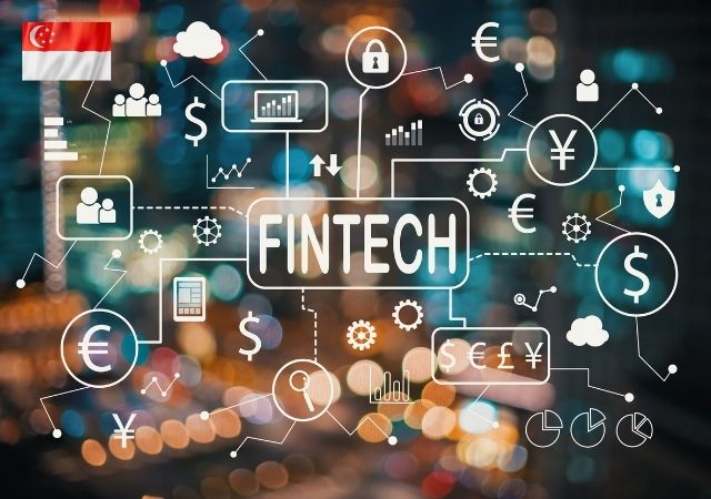 Duan Global Fintech Institute