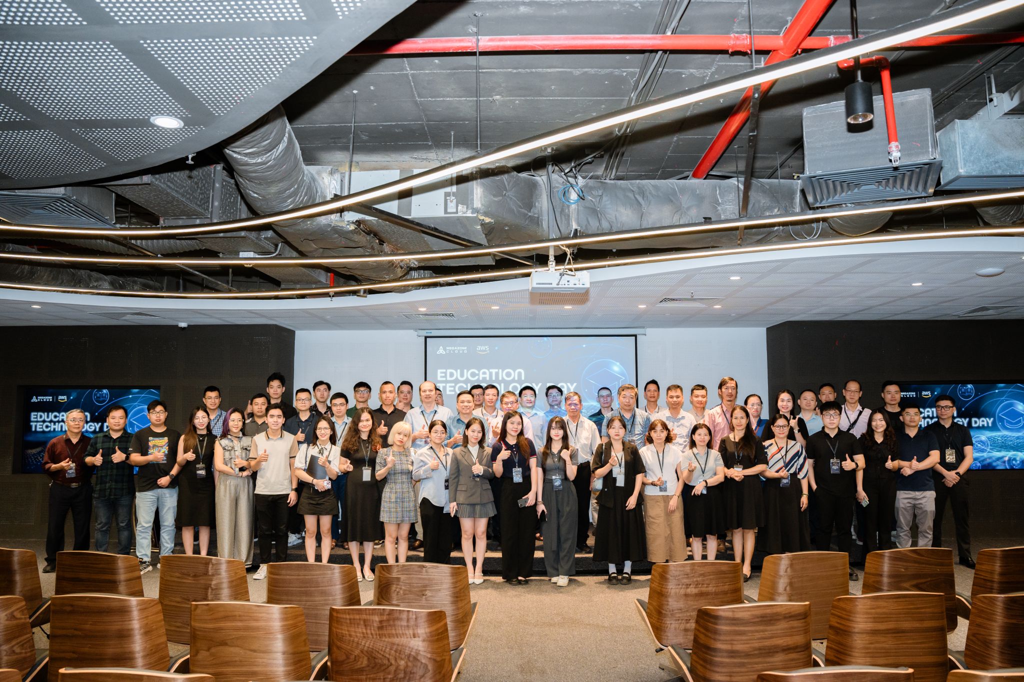 Education Technology Day 2024 2