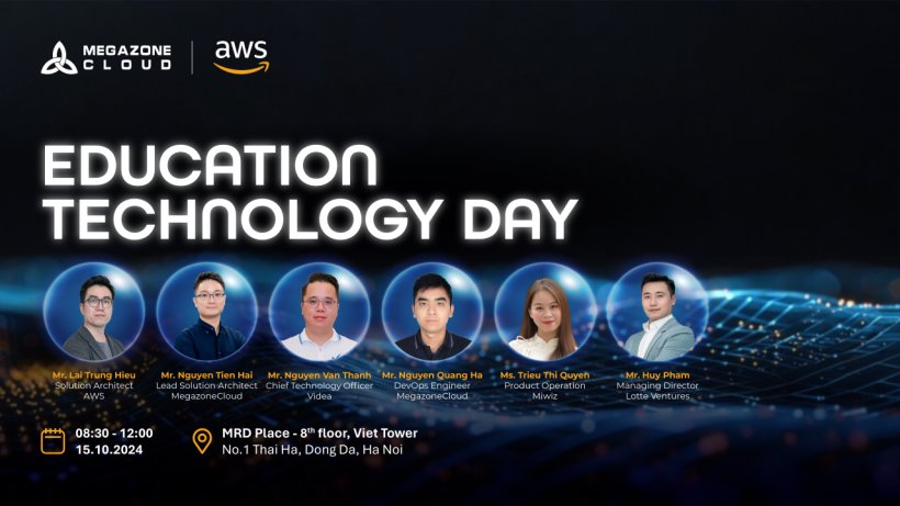 Education Technology day