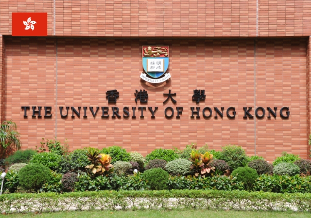 HKUni duan
