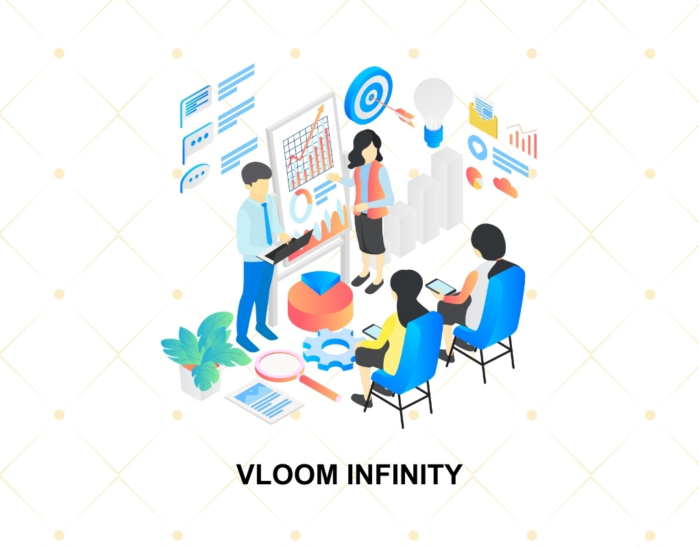VLOOM INFINITY