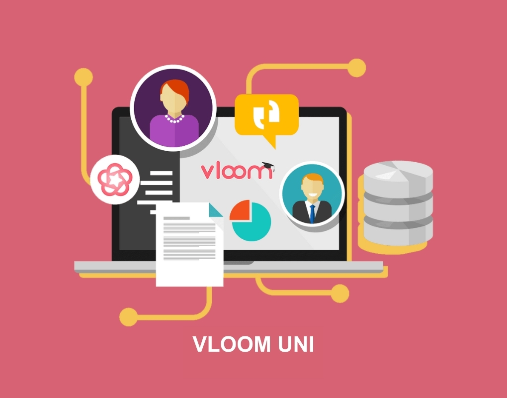 VLOOM UNI