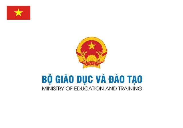 Bo giao duc