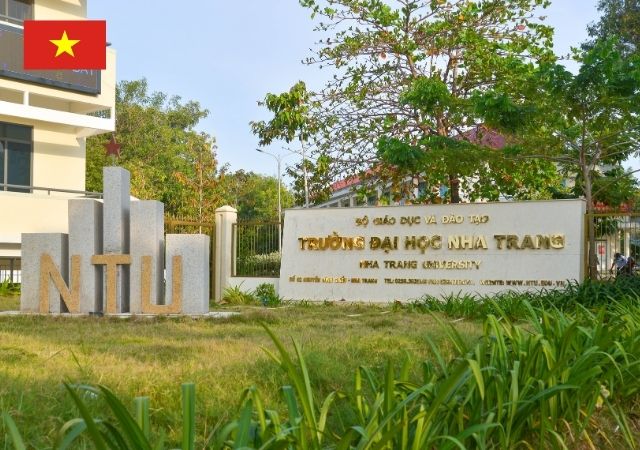 DH Nha Trang