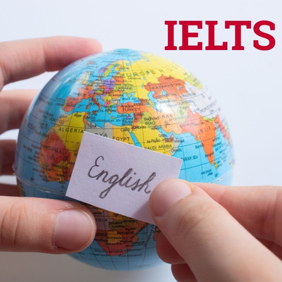 IELTS