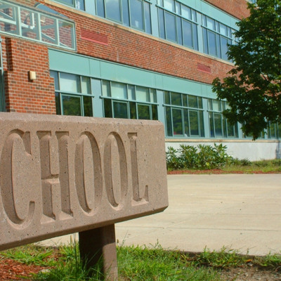 school
