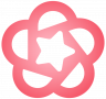 Symbol with stroke