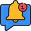 notification